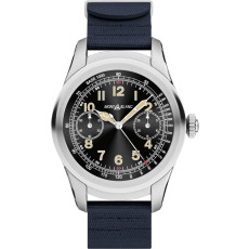 Montblanc Summit Smartwatch en acier inoxydable