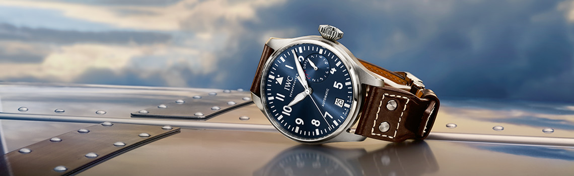 IWC