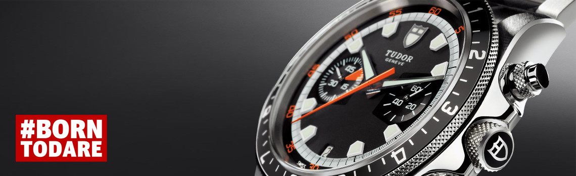 Tudor