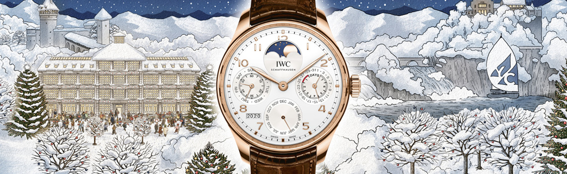 IWC