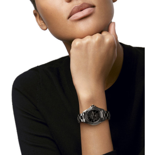 J12 caliber 12.2 edition 1 watch, 33 mm 