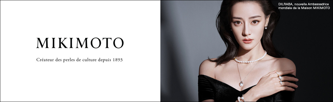 Mikimoto