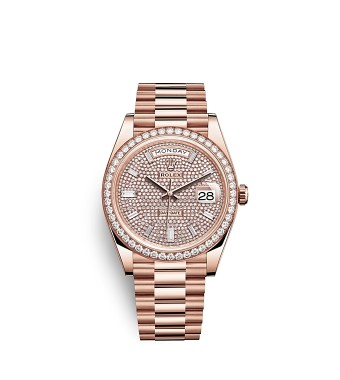 Day-Date 40
