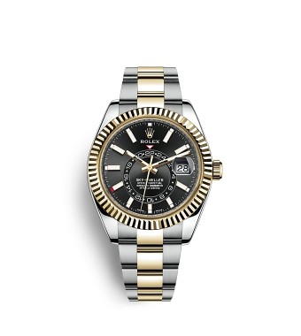 Sky-Dweller