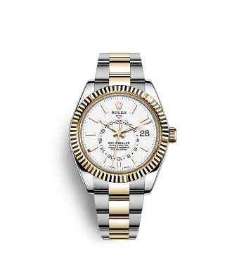 Sky-Dweller
