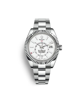 Sky-Dweller