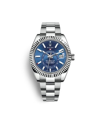 Sky-Dweller