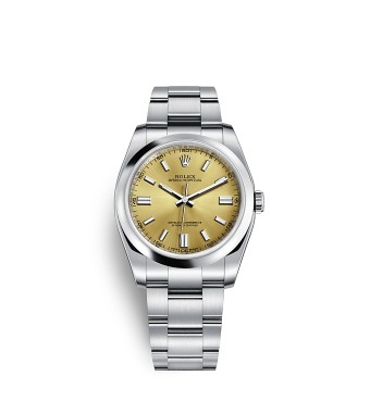 Oyster Perpetual 36