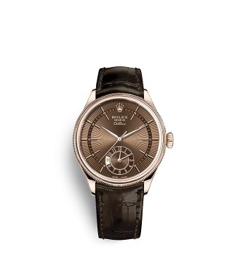 Cellini Dual Time