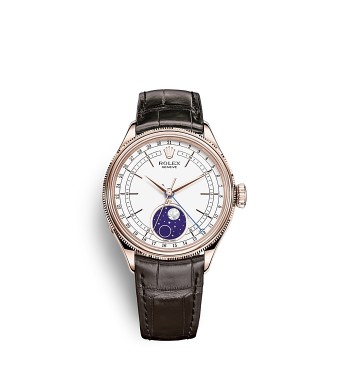 Cellini Moonphase