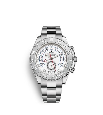 Yacht-Master II