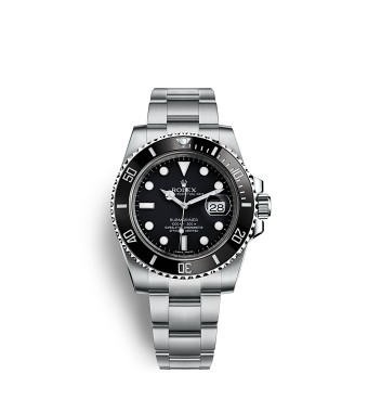Submariner Date