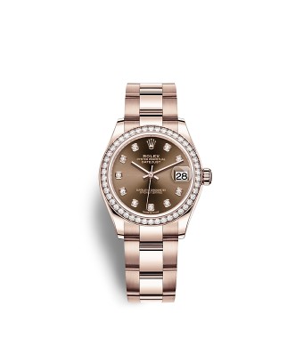 Datejust 31