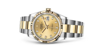 Datejust 36
