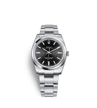Oyster Perpetual 34