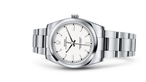 Oyster Perpetual 34