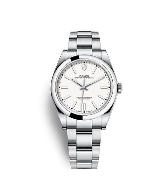 Oyster Perpetual 39