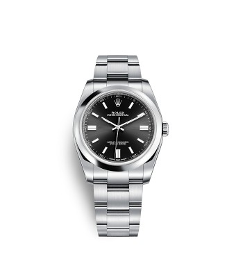 Oyster Perpetual 36