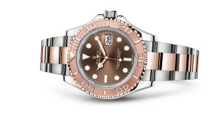 Yacht-Master 40