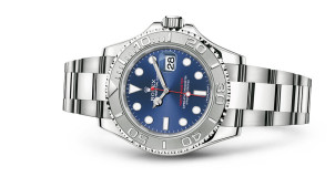 Yacht-Master 40