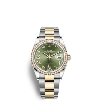 Datejust 36