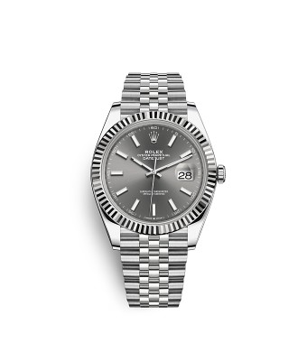 Datejust 41