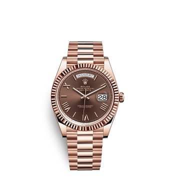 Day-Date 40