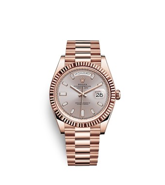 Day-Date 40