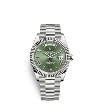 Day-Date 40