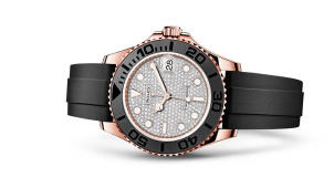 Yacht-Master 37