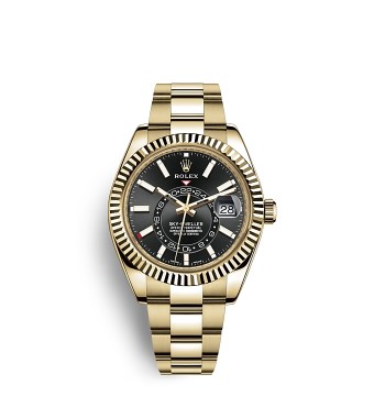Sky-Dweller