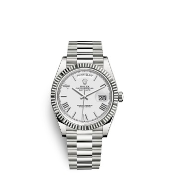 Day-Date 40