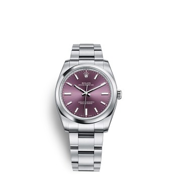 Oyster Perpetual 34