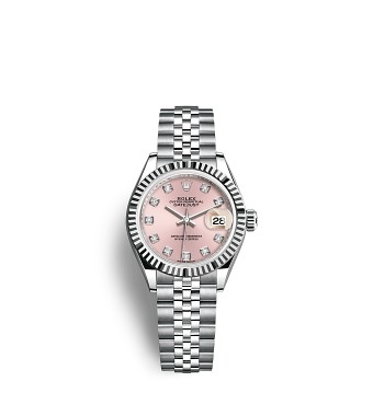 Lady-Datejust