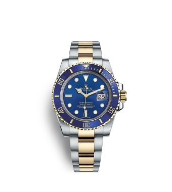 Submariner Date