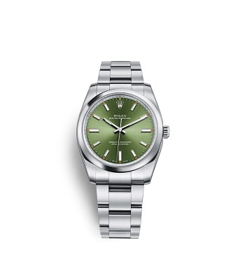 Oyster Perpetual 34
