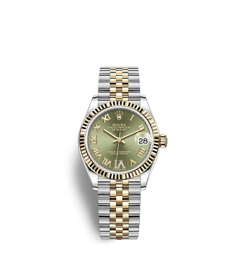 Datejust 31