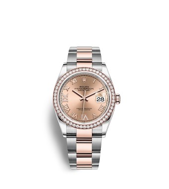 Datejust 36
