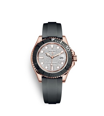 Yacht-Master 40