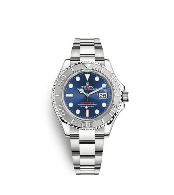 Yacht-Master 40