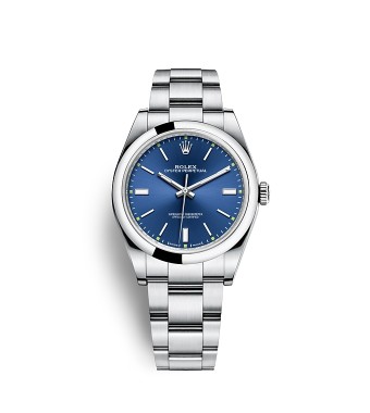 Oyster Perpetual 39