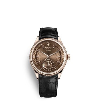 Cellini Dual Time
