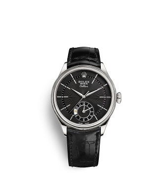 Cellini Dual Time