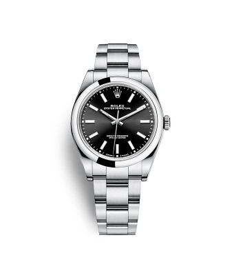 Oyster Perpetual 39