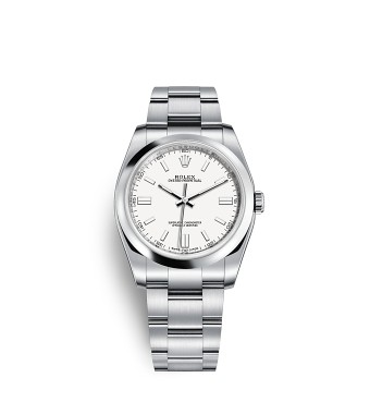 Oyster Perpetual 36
