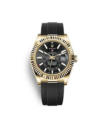 Sky-Dweller