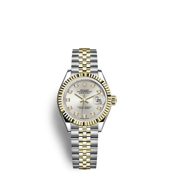 Lady-Datejust