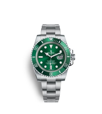 Submariner Date