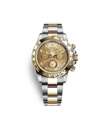 Cosmograph Daytona