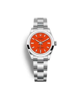 Oyster Perpetual 31